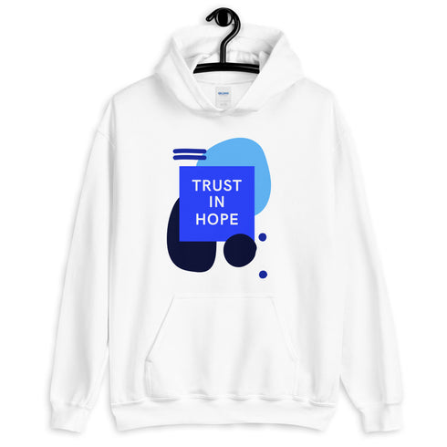 Trust in Hope Hoodie